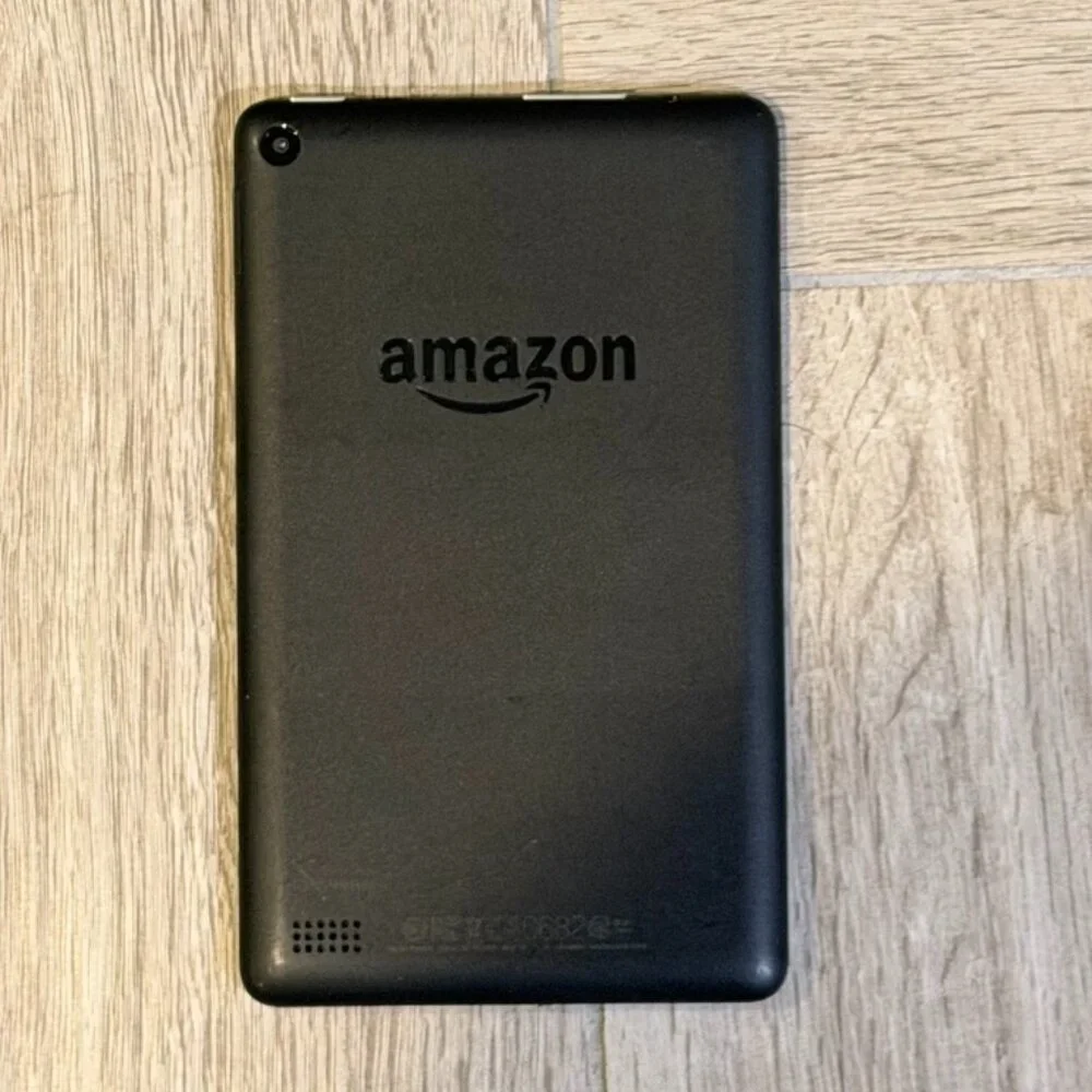 Amazon Fire 7 (7th Gen) 7